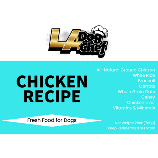 Chicken Recipe