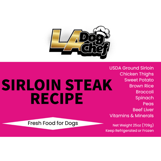 Steak Recipe