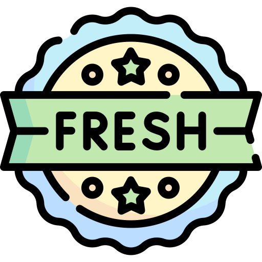 Fresh Delivery Upgrade (Optional)