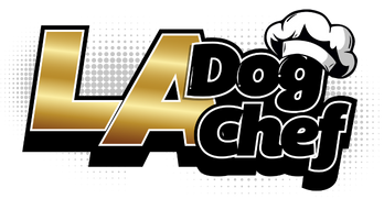 LA Dog Chef